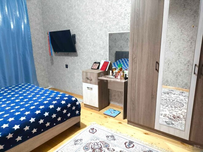 Продаётся 3-комн. вторичка 90 м², м. Ахмедлы, photo 9 from 18