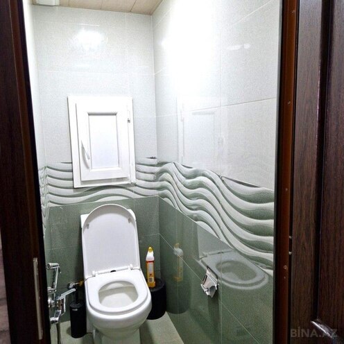 Продаётся 3-комн. вторичка 90 м², м. Ахмедлы, photo 14 from 18