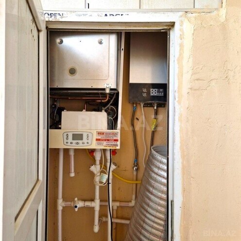 Продаётся 3-комн. вторичка 90 м², м. Ахмедлы, photo 16 from 18