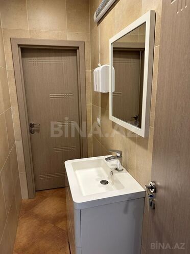 Сдаётся 8-комн. офис 310 м², Насиминский  р., photo 18 from 20