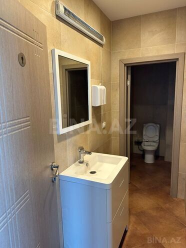 Сдаётся 8-комн. офис 310 м², Насиминский  р., photo 19 from 20