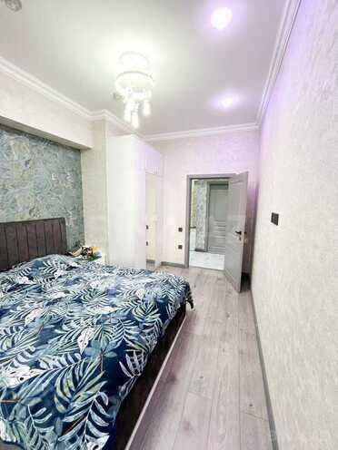Satılır 3 otaqlı yeni tikili 136 m², Qara Qarayev m., photo 10 from 18