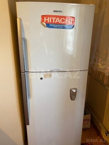 İcarəyə verilir 2 otaqlı köhnə tikili 70 m², İnşaatçılar m., photo 9 from 12