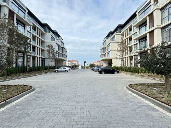 Продаётся 2-комн. новостройка 74 м², пос. Sea Breeze, photo 6 from 17