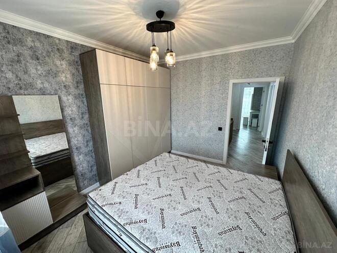 Продаётся 2-комн. вторичка 60 м², м. Ази Асланов, photo 10 from 15