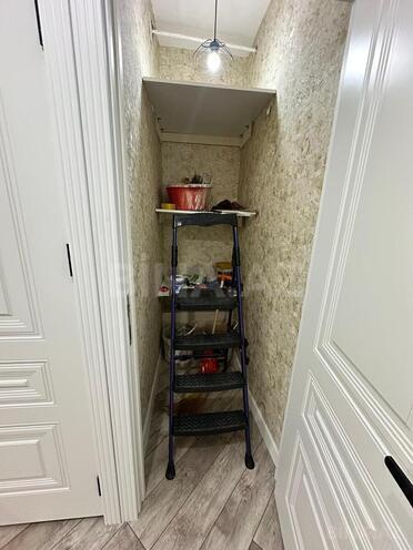 Продаётся 2-комн. вторичка 60 м², м. Ази Асланов, photo 11 from 15