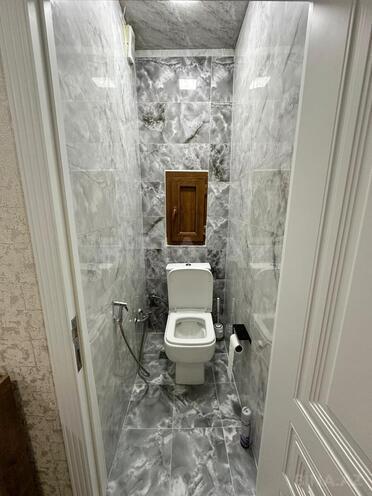 Продаётся 2-комн. вторичка 60 м², м. Ази Асланов, photo 13 from 15