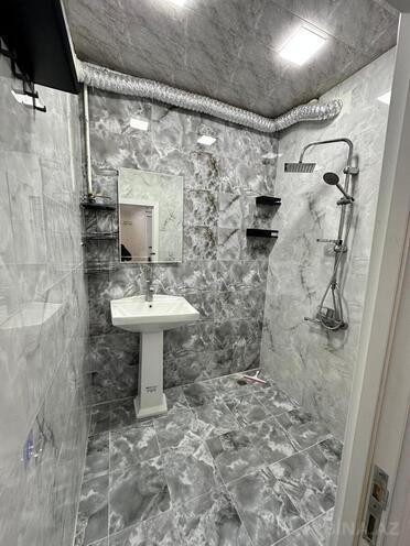 Продаётся 2-комн. вторичка 60 м², м. Ази Асланов, photo 14 from 15