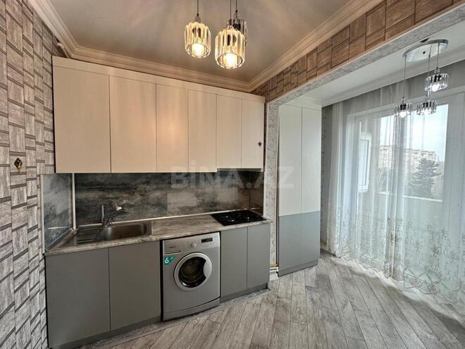 Продаётся 2-комн. вторичка 60 м², м. Ази Асланов, photo 6 from 15