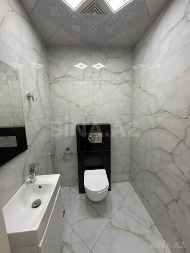 İcarəyə verilir 3 otaqlı yeni tikili 140 m², 8-ci mikrorayon q., photo 8 from 11