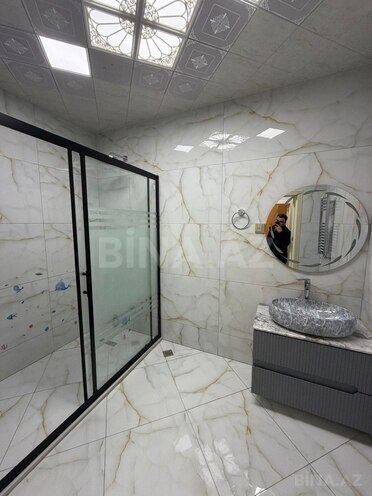 İcarəyə verilir 3 otaqlı yeni tikili 140 m², 8-ci mikrorayon q., photo 7 from 11