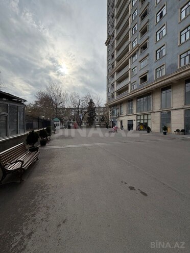 İcarəyə verilir 3 otaqlı yeni tikili 140 m², 8-ci mikrorayon q., photo 10 from 11