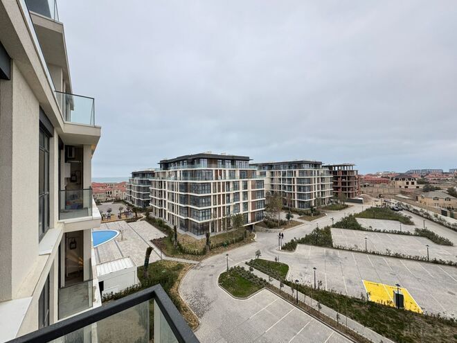 Продаётся 2-комн. новостройка 74 м², пос. Sea Breeze, photo 16 from 17