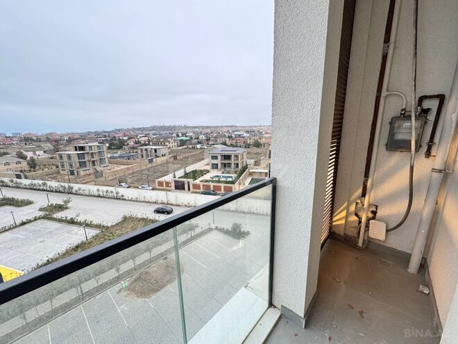 Продаётся 2-комн. новостройка 74 м², пос. Sea Breeze, photo 15 from 17