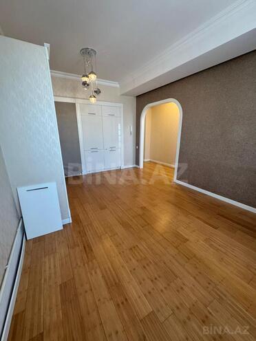İcarəyə verilir 2 otaqlı yeni tikili 70 m², Gənclik m., photo 9 from 14