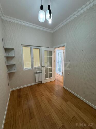 İcarəyə verilir 2 otaqlı yeni tikili 70 m², Gənclik m., photo 7 from 14