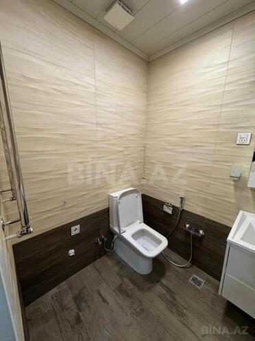 İcarəyə verilir 2 otaqlı yeni tikili 70 m², Gənclik m., photo 12 from 14