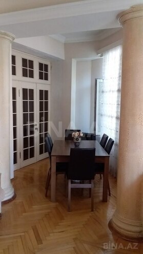 Сдаётся 3-комн. вторичка 95 м², Насиминский  р., photo 10 from 12