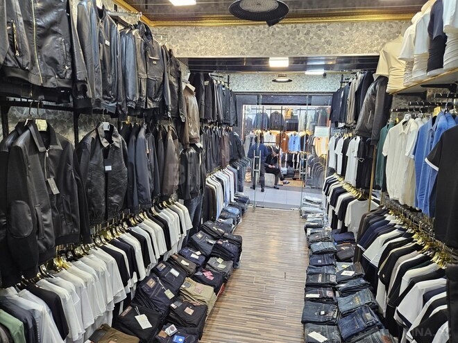 Satılır  obyekt 12 m², Xalqlar Dostluğu m., photo 3 from 5