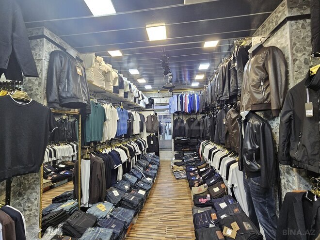 Satılır  obyekt 12 m², Xalqlar Dostluğu m., photo 4 from 5