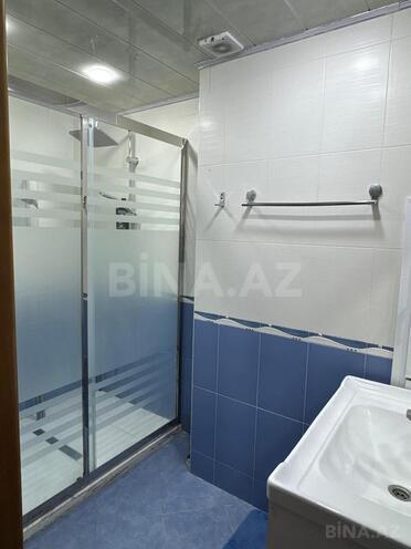 Satılır 3 otaqlı yeni tikili 125 m², Nizami r., photo 13 from 15
