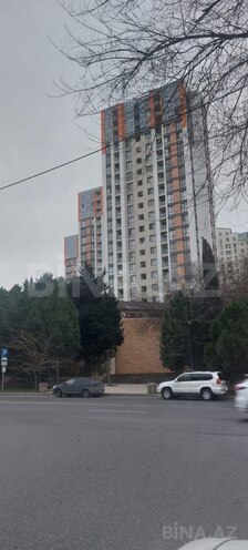 Сдаётся 2-комн. новостройка 55 м², м. Мемар Аджеми, photo 24 from 29