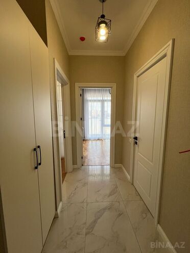 Сдаётся 2-комн. новостройка 55 м², м. Мемар Аджеми, photo 11 from 29