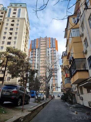 Сдаётся 2-комн. новостройка 55 м², м. Мемар Аджеми, photo 20 from 29