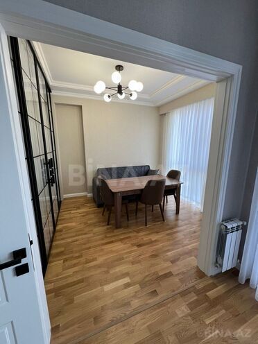 Сдаётся 2-комн. новостройка 55 м², м. Мемар Аджеми, photo 5 from 29
