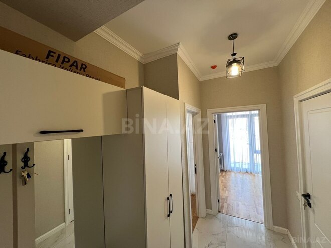 Сдаётся 2-комн. новостройка 55 м², м. Мемар Аджеми, photo 13 from 29