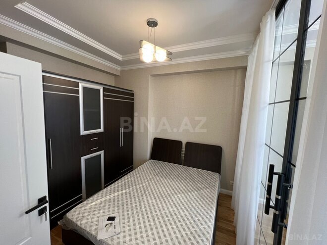 Сдаётся 2-комн. новостройка 55 м², м. Мемар Аджеми, photo 18 from 29