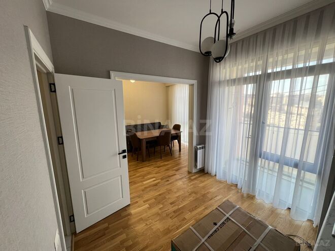 Сдаётся 2-комн. новостройка 55 м², м. Мемар Аджеми, photo 6 from 29