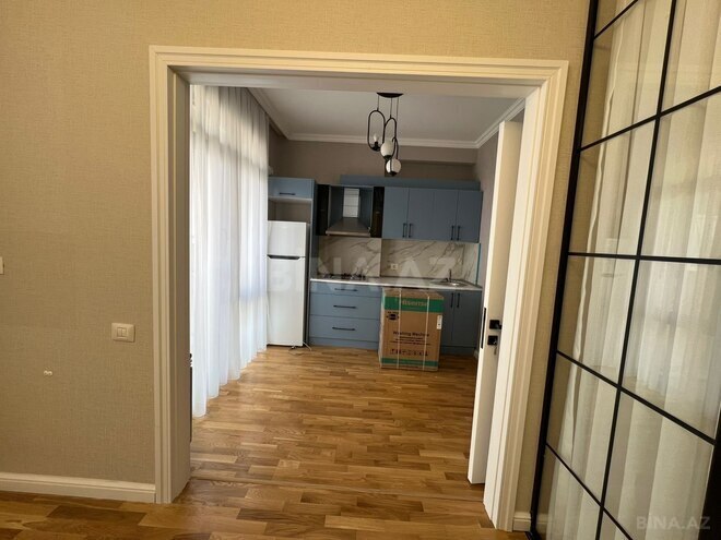 Сдаётся 2-комн. новостройка 55 м², м. Мемар Аджеми, photo 8 from 29