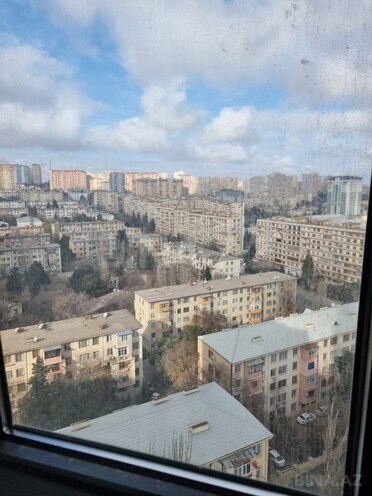 Сдаётся 2-комн. новостройка 55 м², м. Мемар Аджеми, photo 28 from 29
