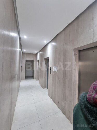 Сдаётся 2-комн. новостройка 55 м², м. Мемар Аджеми, photo 27 from 29