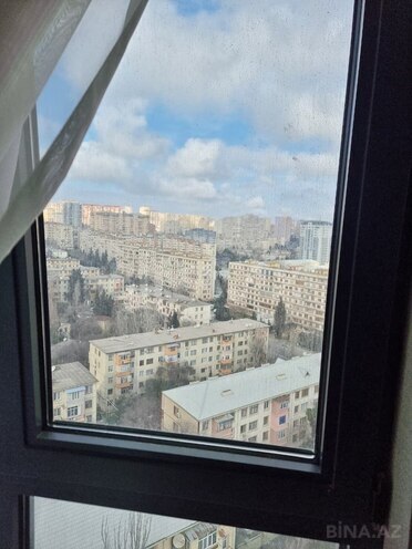 Сдаётся 2-комн. новостройка 55 м², м. Мемар Аджеми, photo 21 from 29