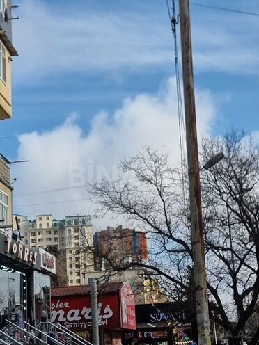 Сдаётся 2-комн. новостройка 55 м², м. Мемар Аджеми, photo 25 from 29