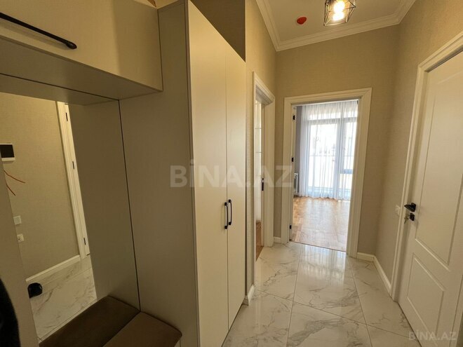 Сдаётся 2-комн. новостройка 55 м², м. Мемар Аджеми, photo 14 from 29