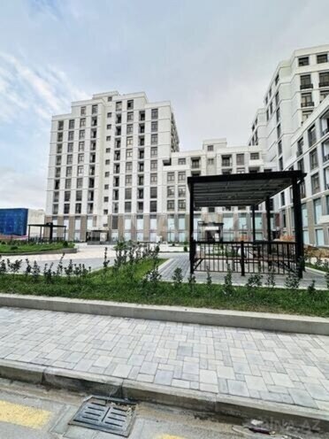 Сдаётся 2-комн. новостройка 56 м², м. 8 ноября, photo 1 from 11