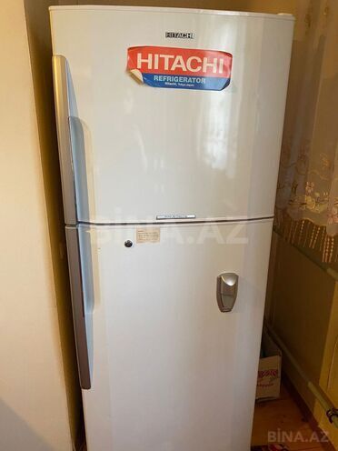 Сдаётся 2-комн. новостройка 60 м², м. Элмляр Академиясы, photo 6 from 12