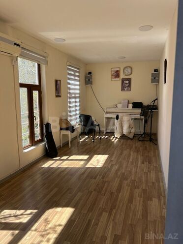 Сдаётся 7-комн. офис 180 м², м. Низами, photo 3 from 19