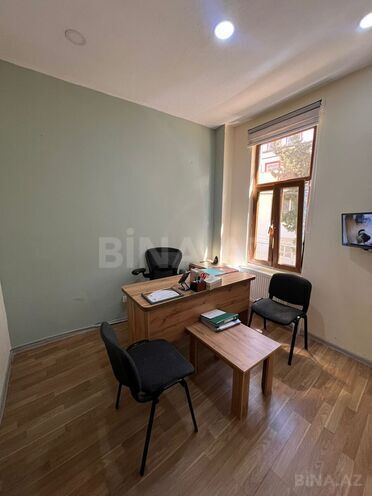 Сдаётся 7-комн. офис 180 м², м. Низами, photo 7 from 19