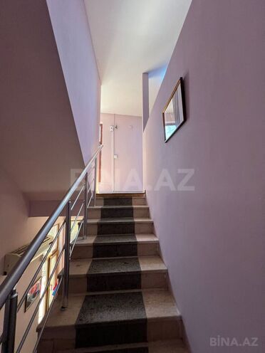 Сдаётся 7-комн. офис 180 м², м. Низами, photo 8 from 19