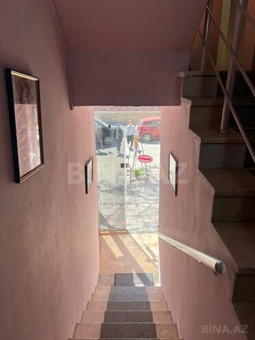 Сдаётся 7-комн. офис 180 м², м. Низами, photo 16 from 19