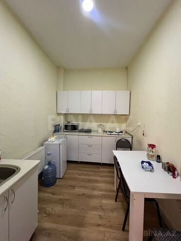 Сдаётся 7-комн. офис 180 м², м. Низами, photo 17 from 19