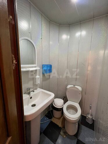 Сдаётся 7-комн. офис 180 м², м. Низами, photo 18 from 19