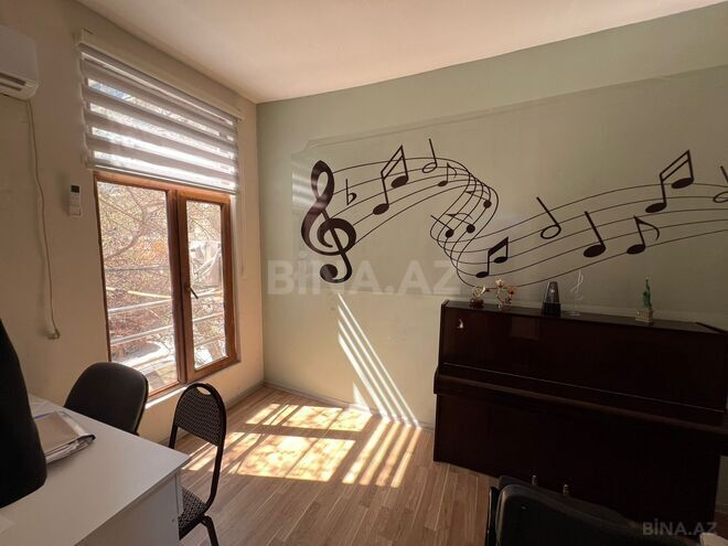 Сдаётся 7-комн. офис 180 м², м. Низами, photo 13 from 19
