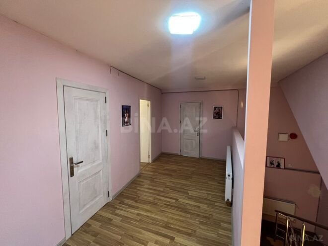 Сдаётся 7-комн. офис 180 м², м. Низами, photo 5 from 19
