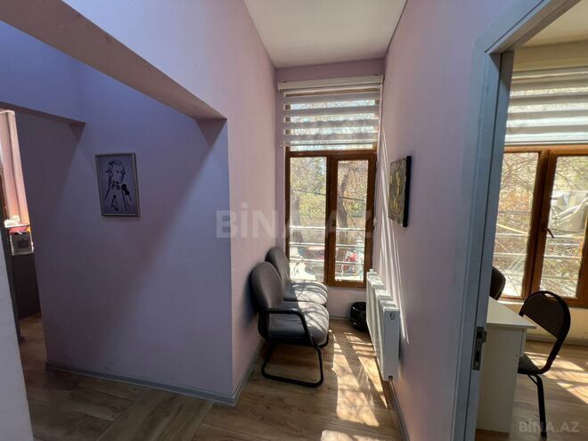 Сдаётся 7-комн. офис 180 м², м. Низами, photo 12 from 19