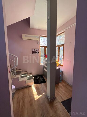 Сдаётся 7-комн. офис 180 м², м. Низами, photo 11 from 19